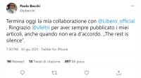 Becchi Twitter