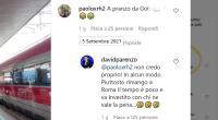 Instagram Parenzo