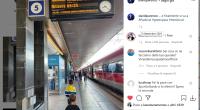 Instagram Parenzo
