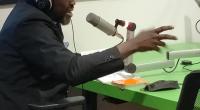 Olumide Johnson, Zanzara