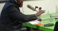 Olumide Johnson, Zanzara
