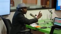 Olumide Johnson, Cruciani