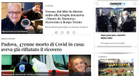 Corriere del Veneto