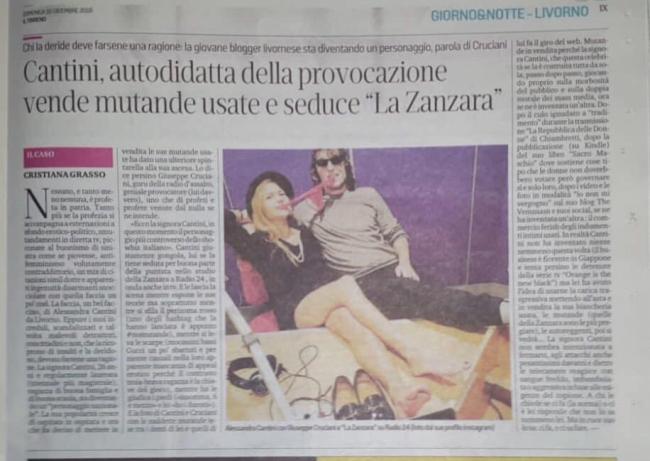 Facebook Cantini