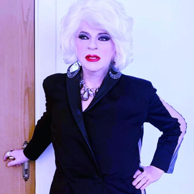 Platinette Instagram