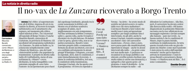 Corriere del Veneto