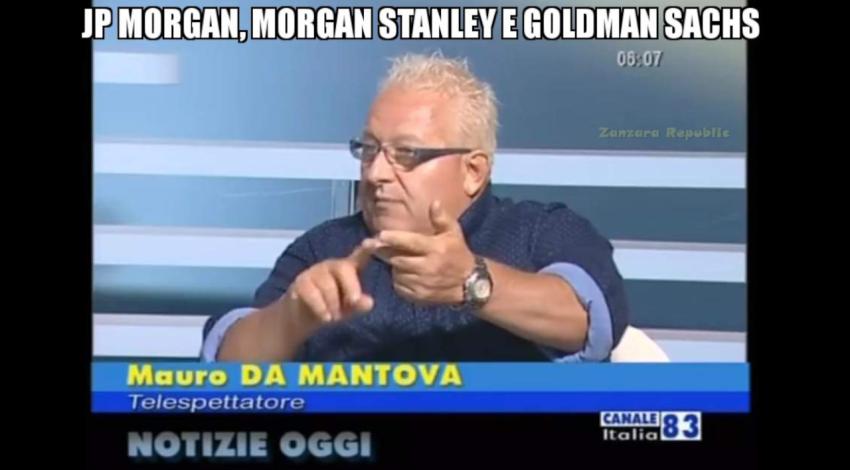Jp Morgan...