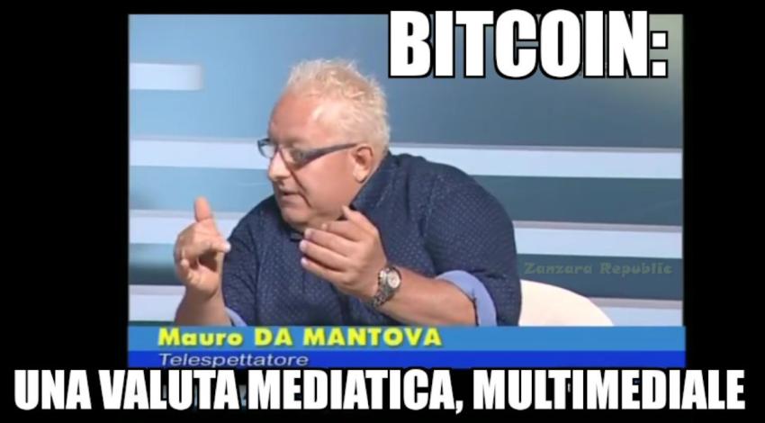 Bitcoin