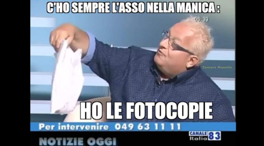 Fotocopie