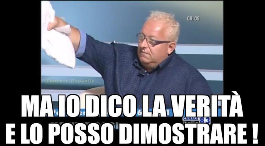 Lo posso dimostrare
