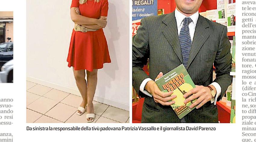 Il Mattino di Padova 1 di 3