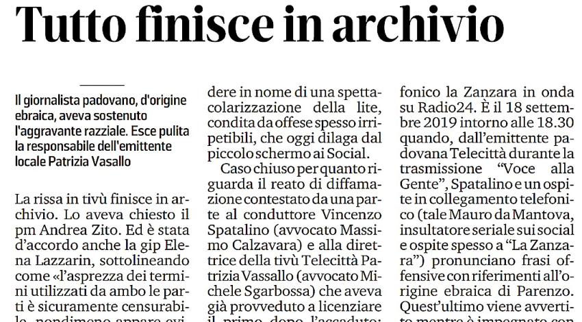 Il Mattino di Padova 2 di 3