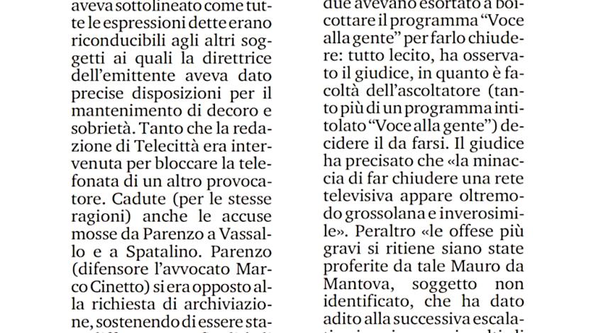 Il Mattino di Padova 3 di 3