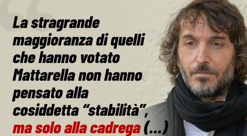 Giorgia Meloni social