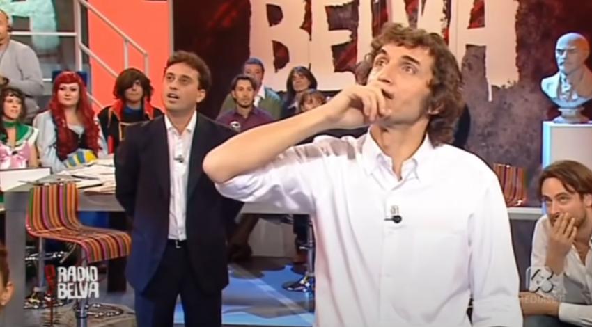 Radio Belva