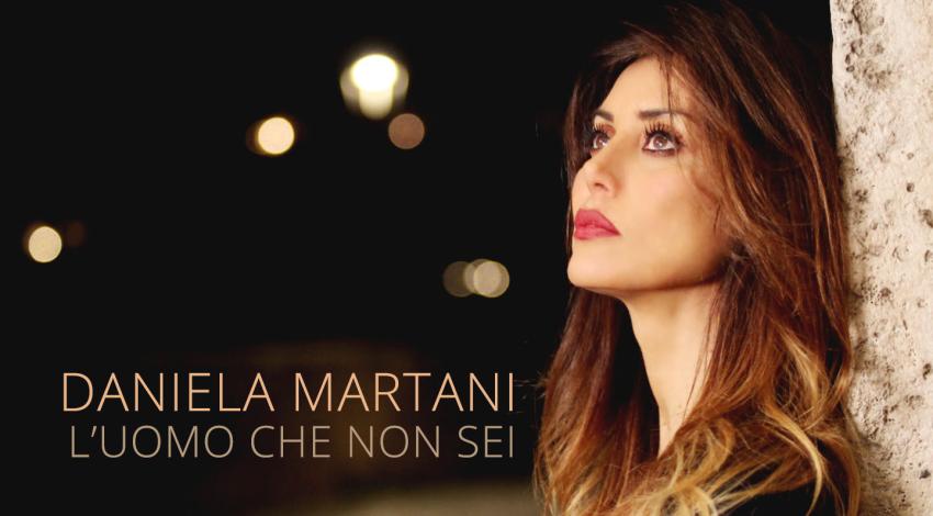 Daniela Martani - L'uomo che non sei