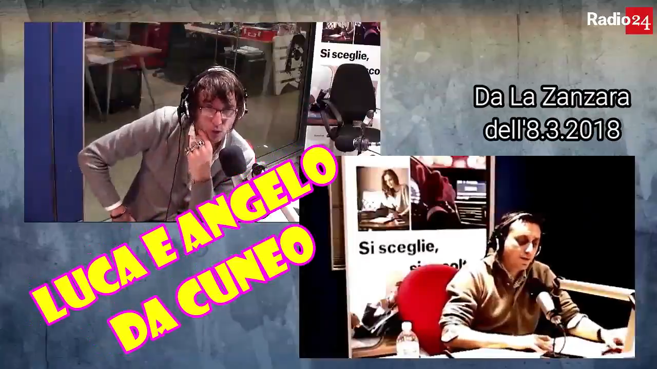 L'esordio del demone scimmia