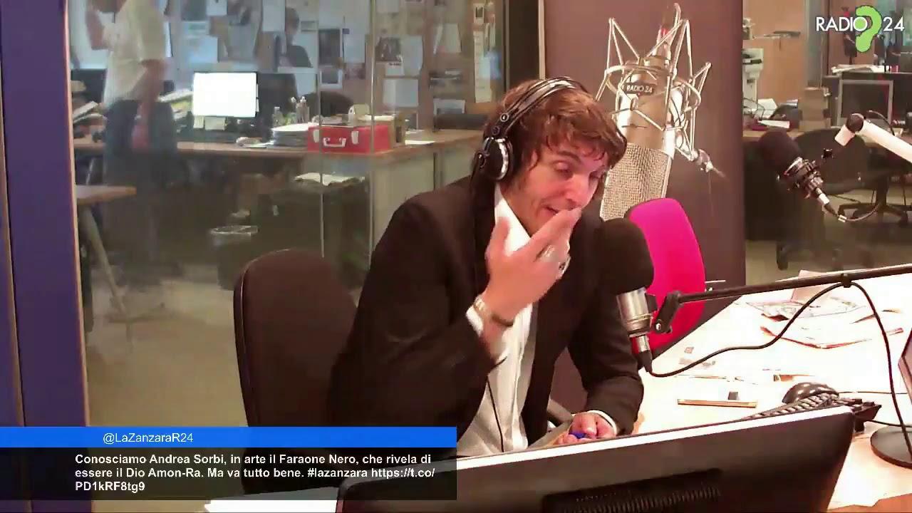 Ghiandole di Skene - La Zanzara