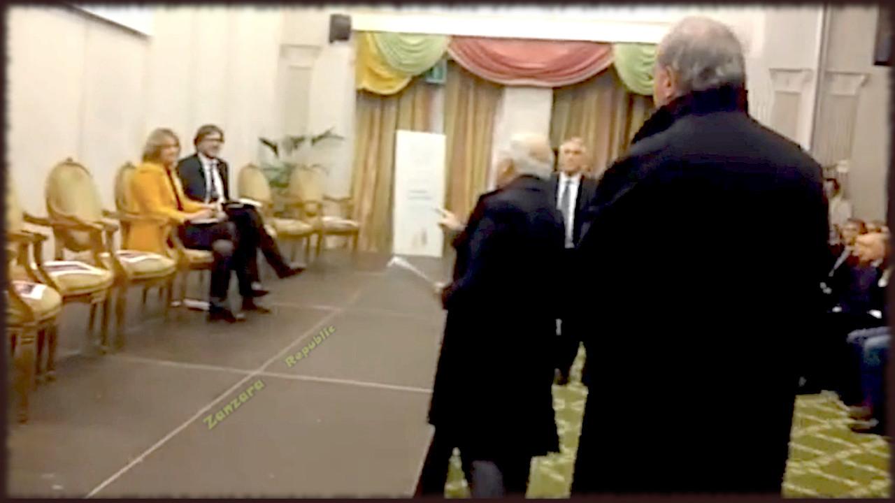 Pappalardo arresta Lorenzin