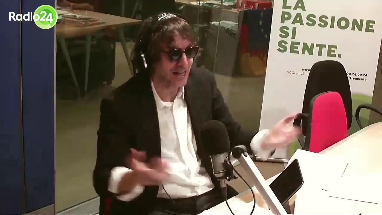 Demone Scimmia - La Zanzara