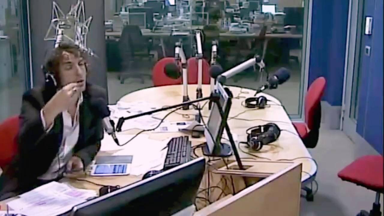 Ma come fanno i camionisti - La Zanzara