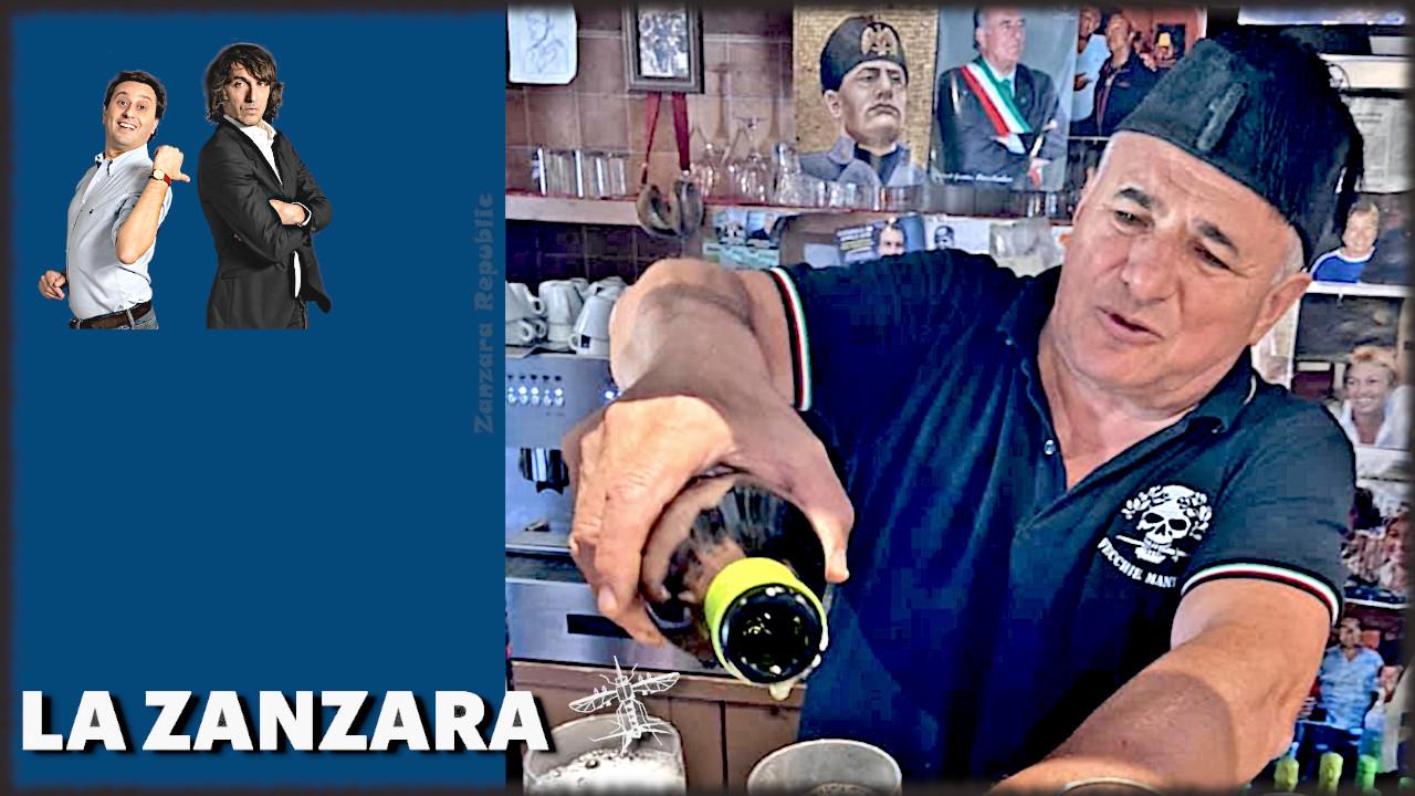 Ferdinando Polegato: "io ho sempre lavorato"