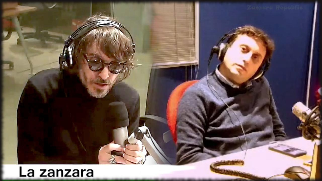 Il lutto di Lucia da Pordenone - La Zanzara