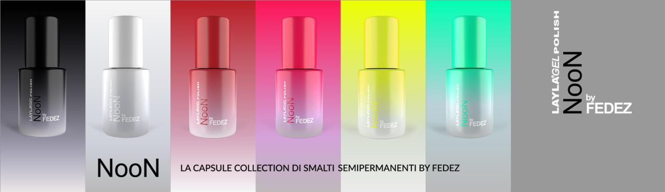 Smalti Noon by Fedez