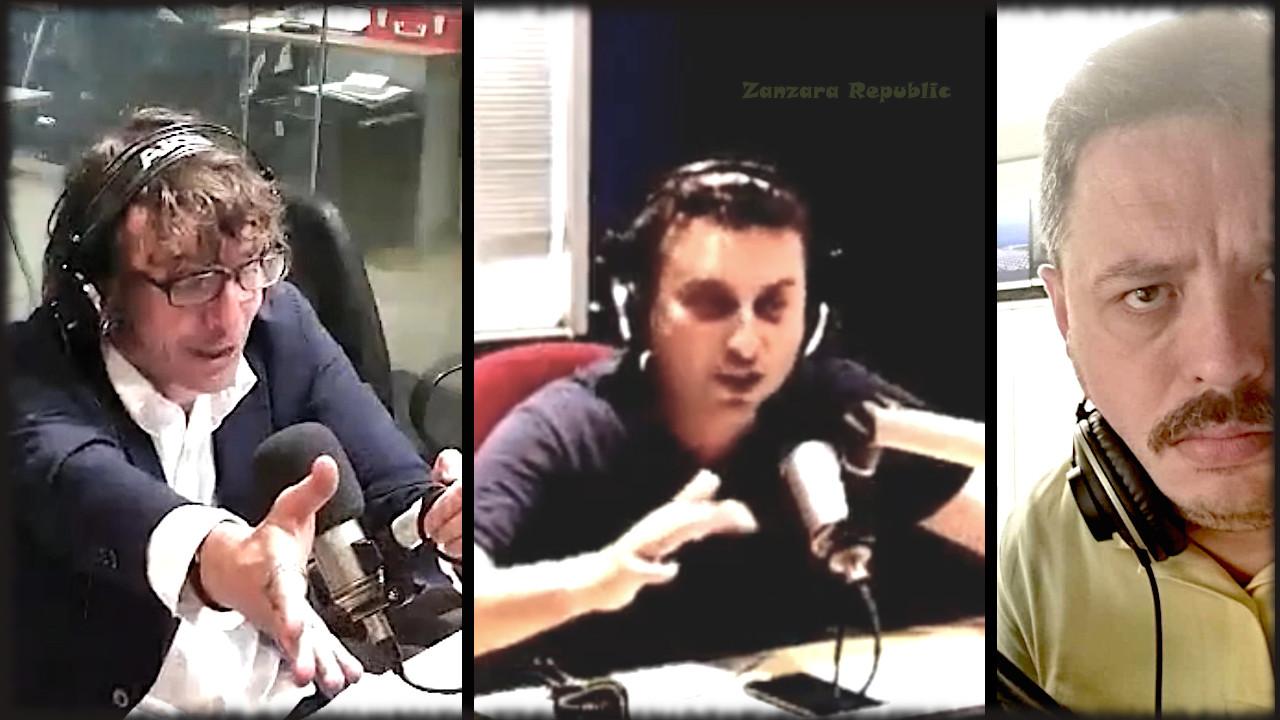 Le origini di Alberto Gottardo - La Zanzara