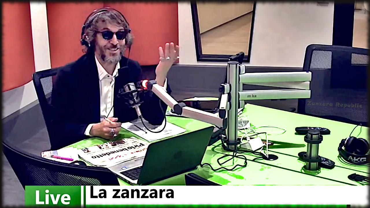 Lores da Vicenza vittima dei furti alle gioiellerie - La Zanzara