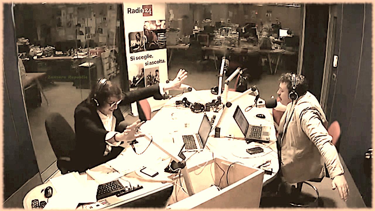 Gottardo contro Lores da Vicenza