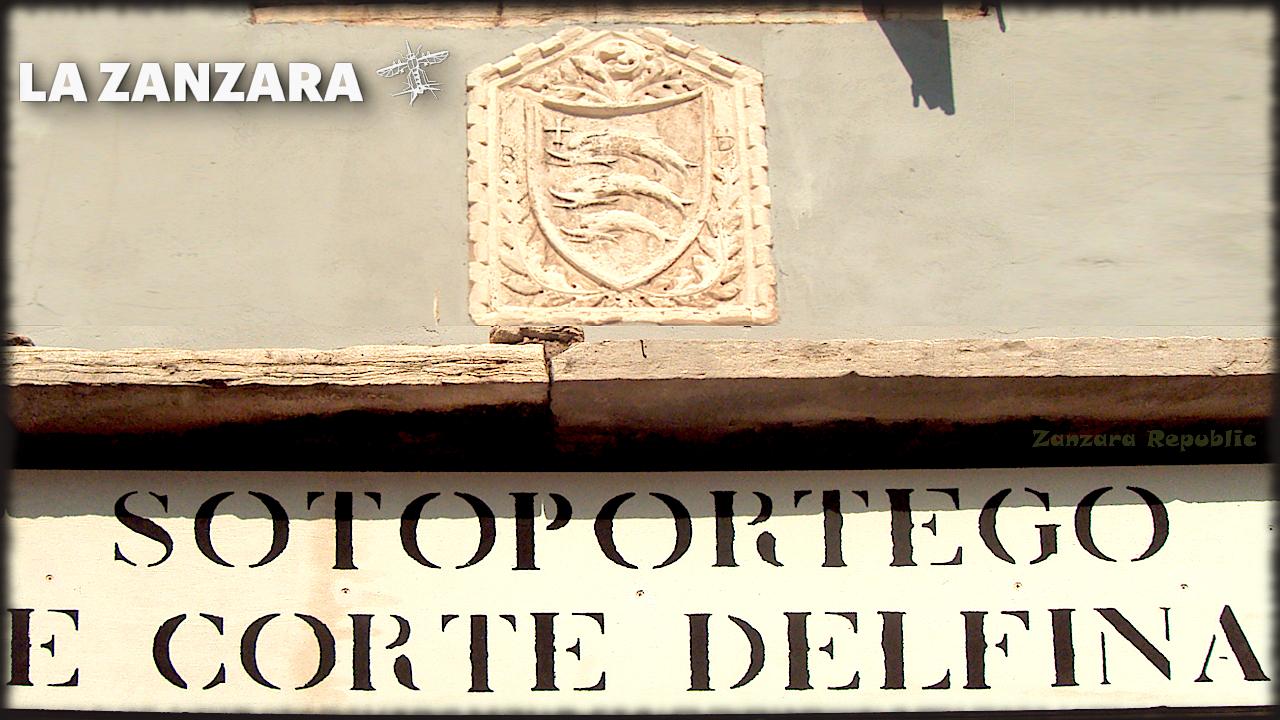 L'esordio del Conte Dolfin: "si ciavano tutto" - La Zanzara