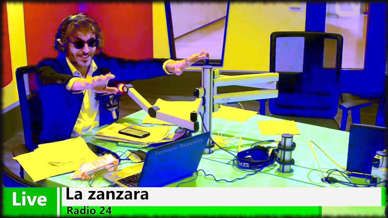 Lores da Vicenza solidarizza con la piazza di Trieste - La Zanzara