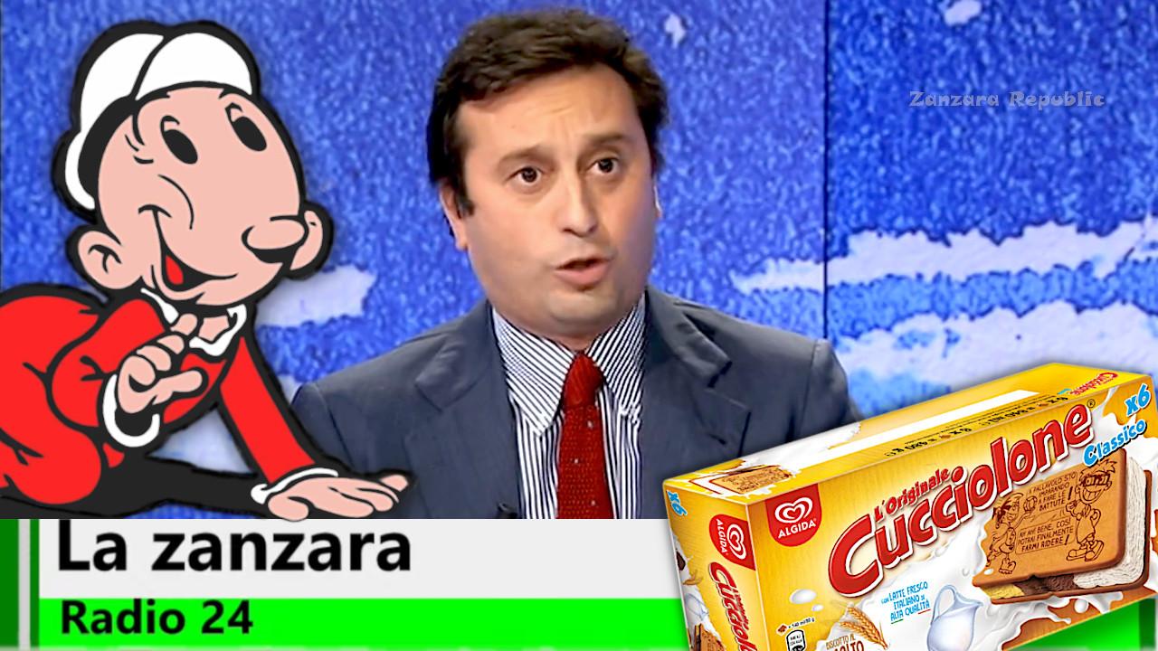 Parenzo "Cucciolone Punturina" Collection