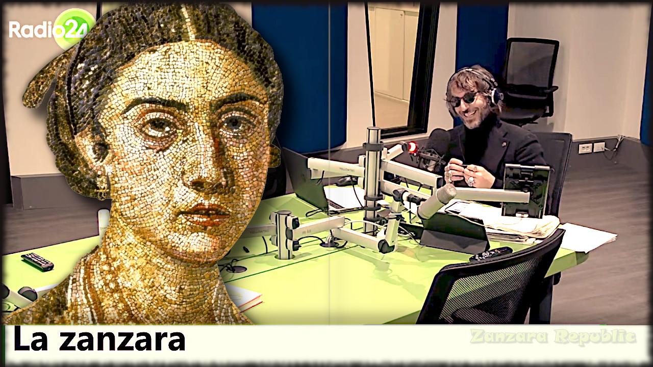 Fornicata est mater vestra! Parenzo contro Massimiliano da Avellino