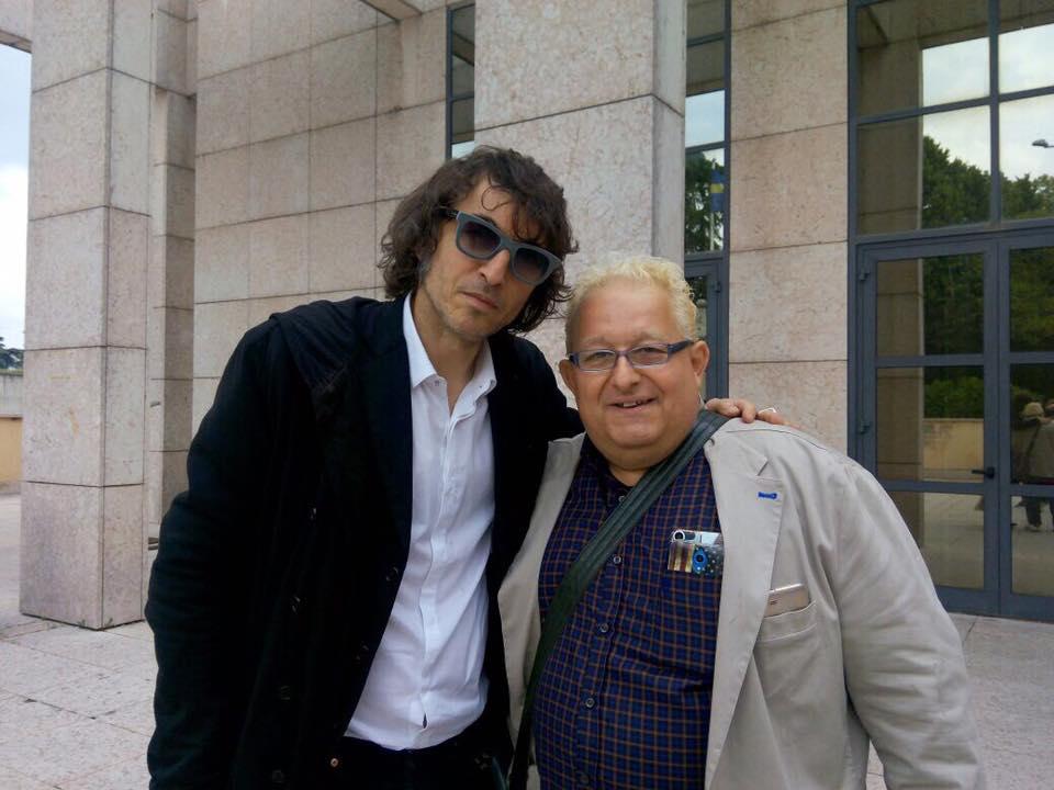 Mauro da Mantova e Cruciani