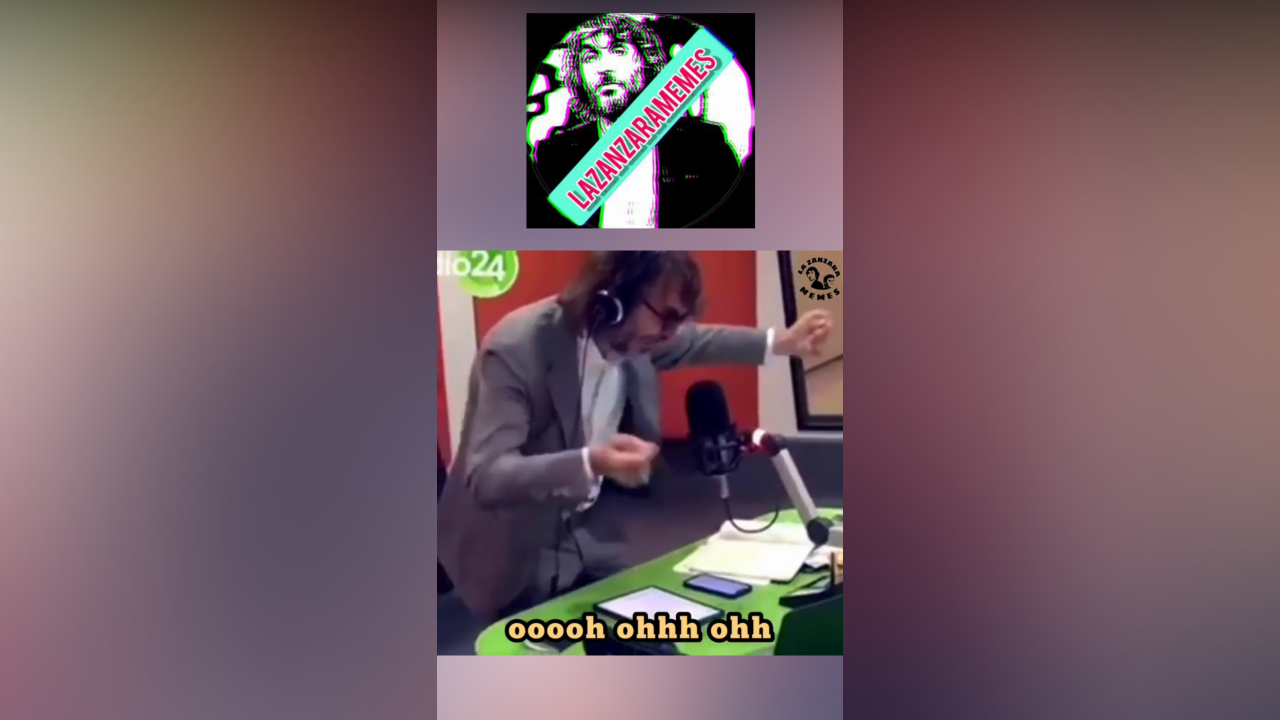 Cruciani feat Gianni Morandi a Sanremo 2022: