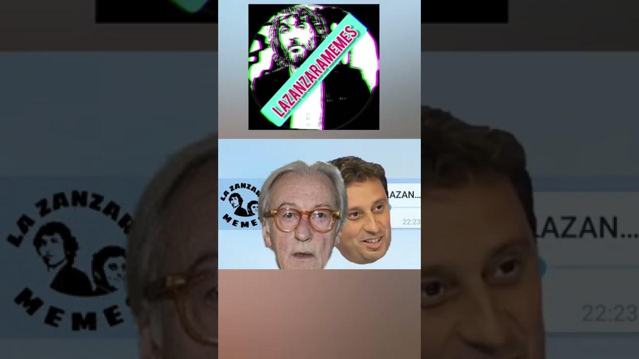 Con le mani e con i nani by LaZanzaraMemes