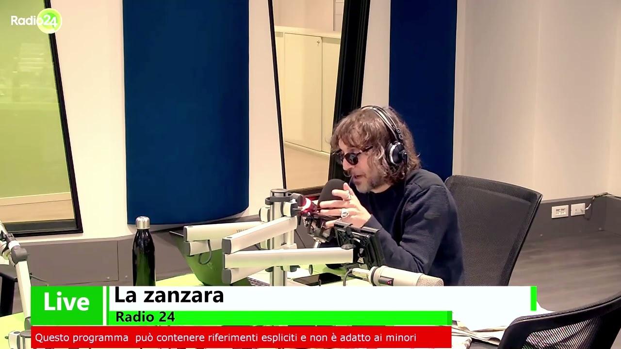 Sgrodolina e Anna da Roma sui temi Lgbtq - La Zanzara