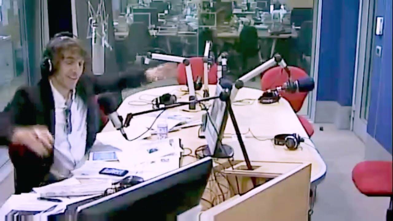 Fernando installatore da urlo - La Zanzara