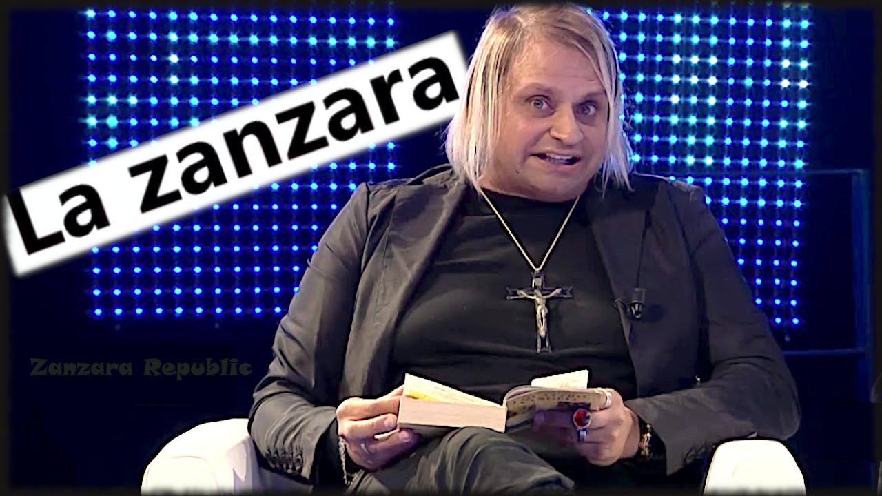 Maurizio Scandurra: è finita la satanocrazia - La Zanzara