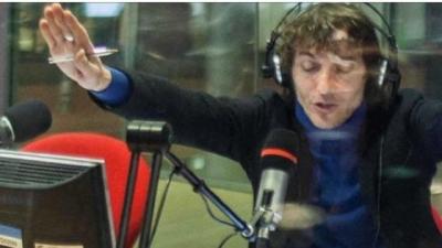 Cruciani Repubblica