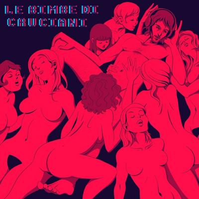 Instagram Le Bimbe di Cruciani