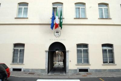 Municipio Cantù