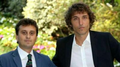 Parenzo e Cruciani