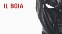 Il Boia di Eduard Limonov (Sandro Teti Editore)