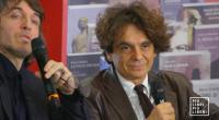 Giuseppe Cruciani e Sandro Teti