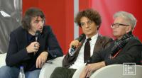 Giuseppe Cruciani, Sandro Teti, Eduard Limonov