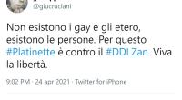 Crux Twitter