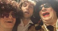 Compleanno Barbara D'Urso